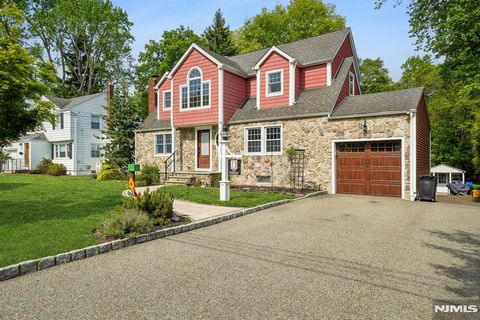73 The Fairway Cedar Grove NJ 07009