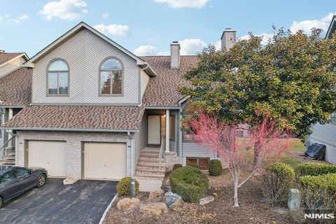 306 Cedar Court, Norwood, NJ 07648 - #: 25007561