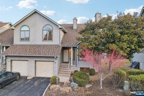 306 Cedar Court, Norwood, NJ 07648 - MLS#: 25007561