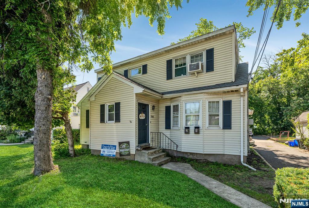 1147 Goffle Road