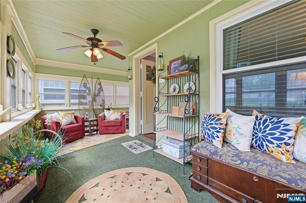 Photo of 65 Carteret Street, Bloomfield, NJ 07003 (MLS # 26012979)