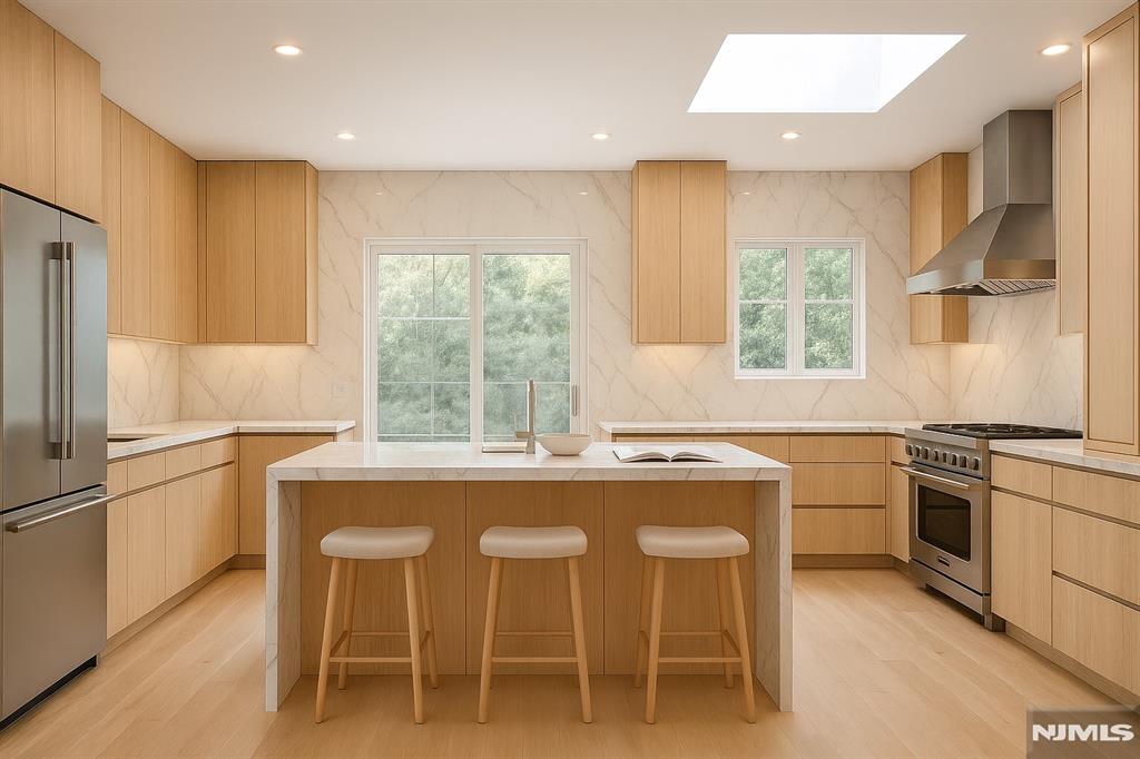 46 Overlook Road