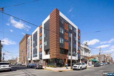 6401 Park Avenue 401 West New York NJ 07093