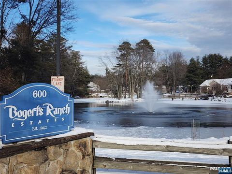 600-89 Pulis Mahwah NJ 07430