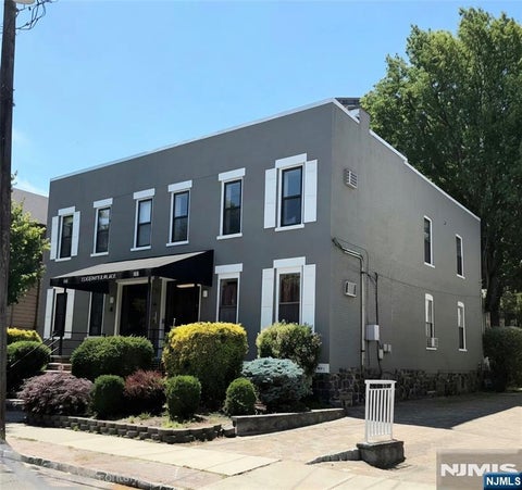 Photo of 6668 Edgewater Place #A2, Edgewater, NJ 07020 (MLS # 26038226)