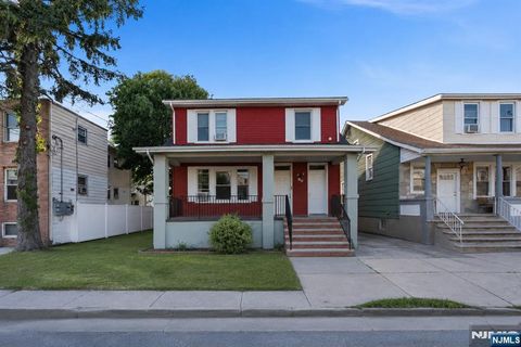 Photo of 89 Shaler Avenue, Fairview, NJ 07022 (MLS # 26020232)