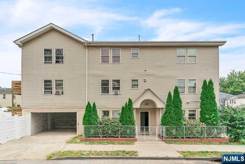Photo of 24 12th Avenue, Paterson, NJ 07501 (MLS # 26023452)