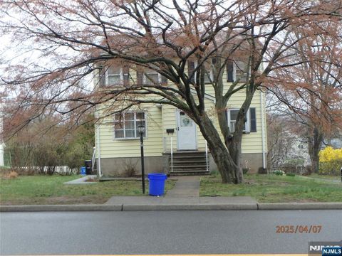 106 Jefferson Avenue Cresskill NJ 07626