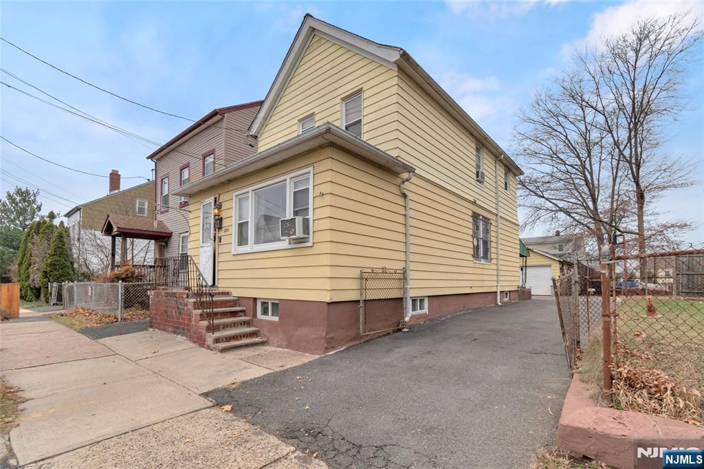 Photo of 208210 24th Street, Paterson, NJ 07514 (MLS # 25043315)