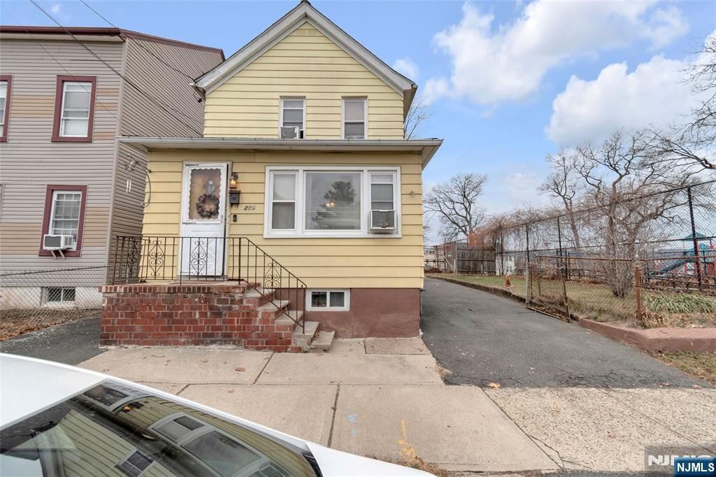 Photo of 208210 24th Street, Paterson, NJ 07514 (MLS # 25043315)