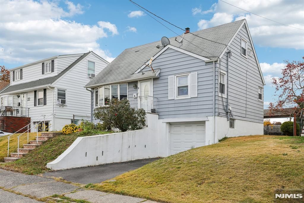 Photo of 18 Scher Place, Passaic, NJ 07055 (MLS # 25042165)