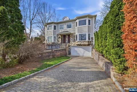47 Sunset Lane A Tenafly NJ 07670