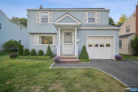 Photo of 103 The Fairway, Cedar Grove, NJ 07009 (MLS # 25036496)