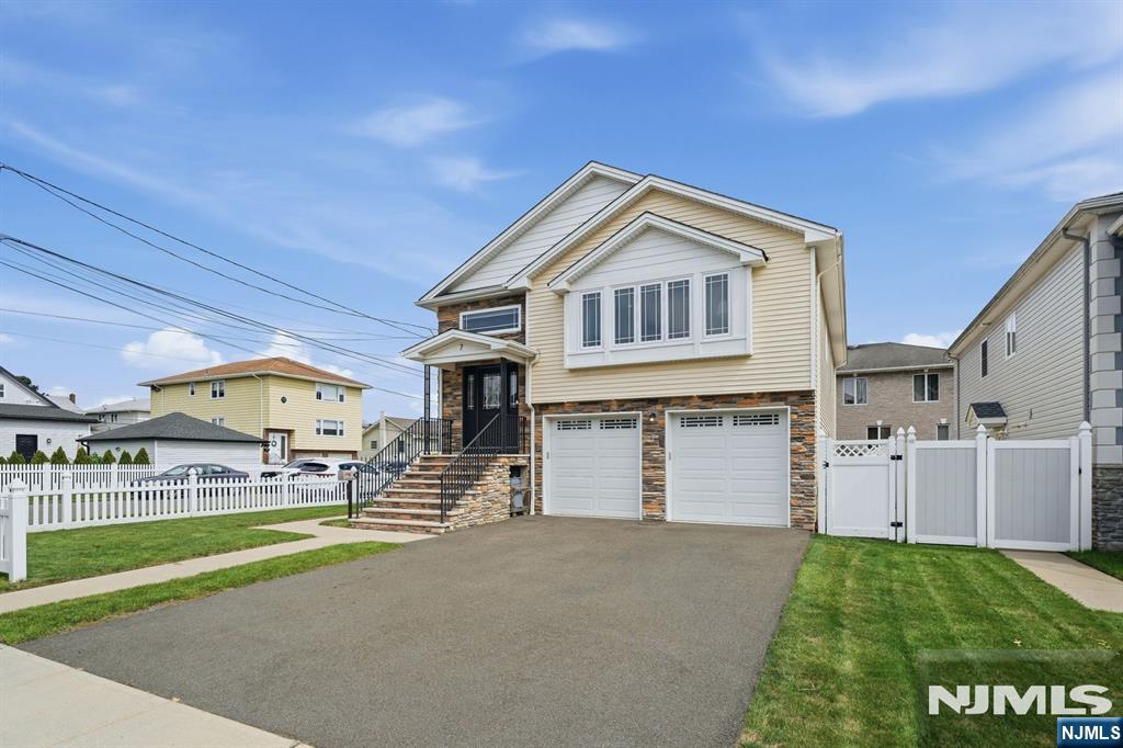 7 Grant Street