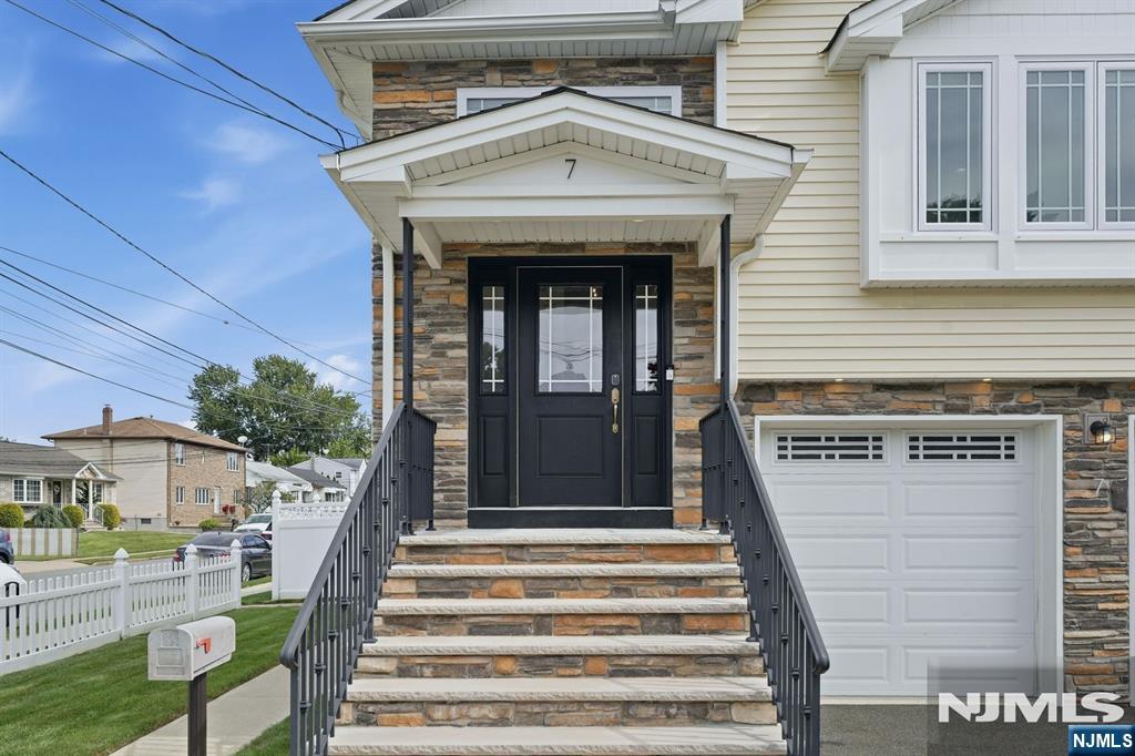 7 Grant Street
