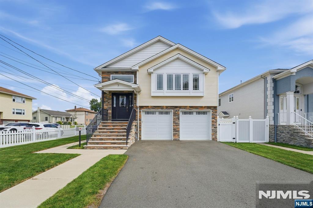 7 Grant Street