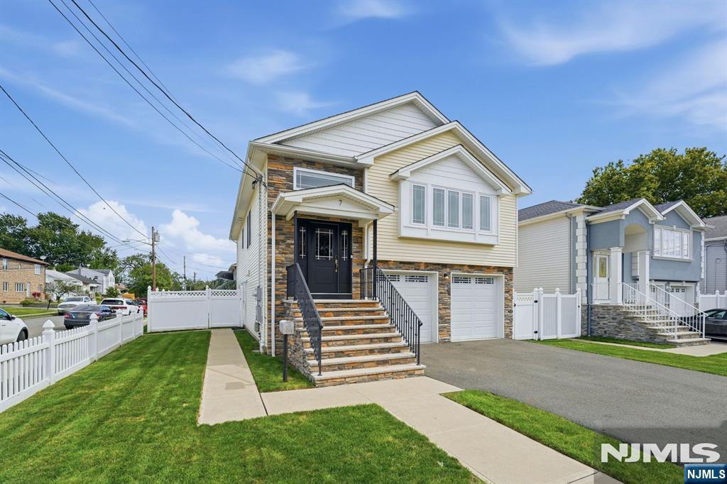 7 Grant Street