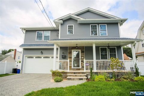 126 Lincoln Avenue, Dumont, NJ 07628 - MLS#: 25015098