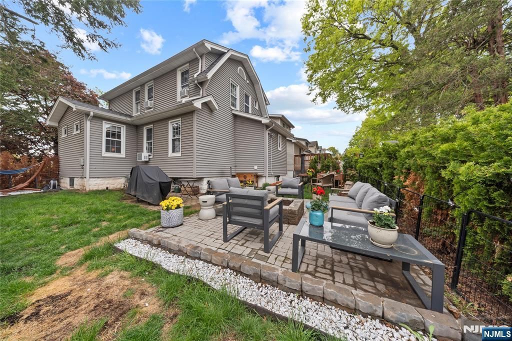 Photo of 71 Spring Street, Nutley, NJ 07110 (MLS # 26015703)