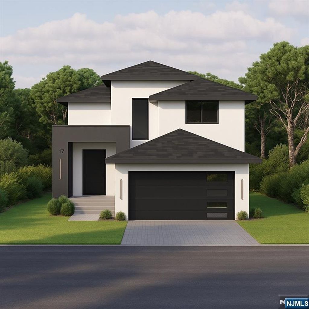 Photo of 17 Wight Place, Tenafly, NJ 07670 (MLS # 25029966)