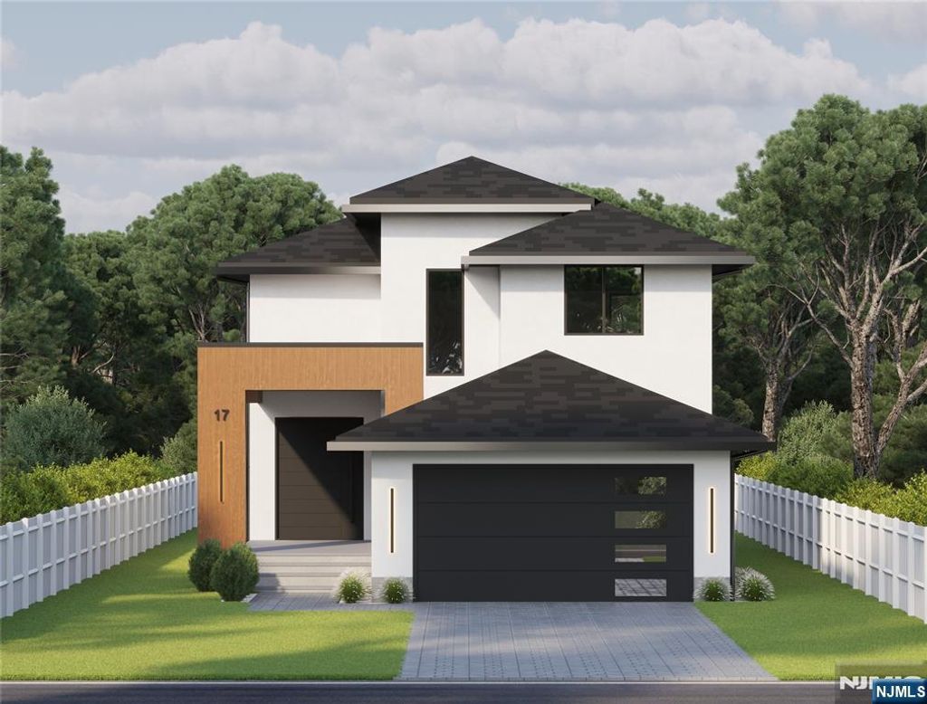 Photo of 17 Wight Place, Tenafly, NJ 07670 (MLS # 25029966)