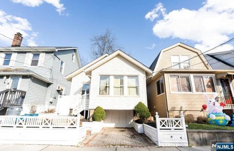 Photo of 78 Beech Street, Belleville, NJ 07109 (MLS # 26027797)