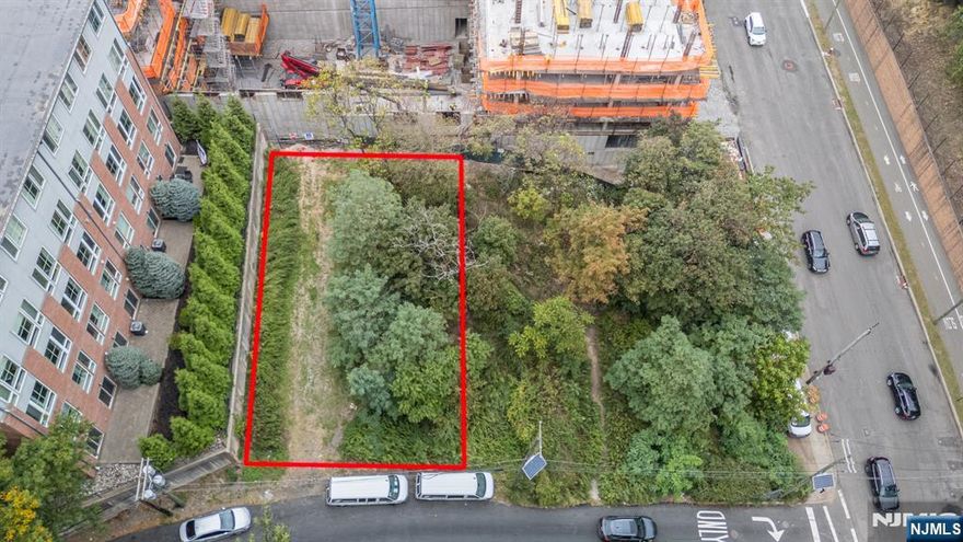 Prime Fort Lee development opportunity! This vacant 0.14-acre lot (approx. 62x100 ft) is zoned R10A â€“ High-Rise Residential, permitting as-of-right multi-family development of 13+ units. A rare infill site just 1/4 mile from the George Washington Bridge and steps from Fort Leeâ€™s vibrant downtown district, offering unmatched commuter access to NYC. The property is Phase I environmental clean with no existing structuresâ€”no demolition costsâ€”and presents an efficient development path. Level topography, public utilities available in the street, and proximity to major highways, shopping, dining, and public transit make this a highly desirable location for builders and investors. Seize this opportunity to create a modern residential project in one of Bergen Countyâ€™s most dynamic markets. Contact listing agent for details and development package.
