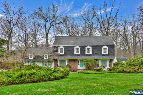 19 Aldbury Drive Upper Saddle River NJ 07458