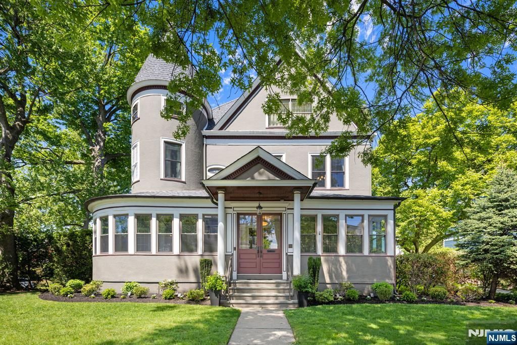 Photo of 70 Ridge RD, Rutherford, NJ 07070 (MLS # 26019494)