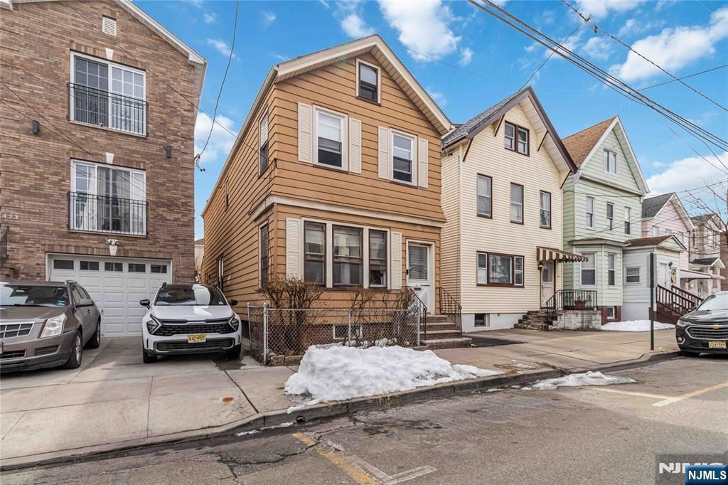 Photo of 421 Central Avenue, Harrison, NJ 07029 (MLS # 26007858)