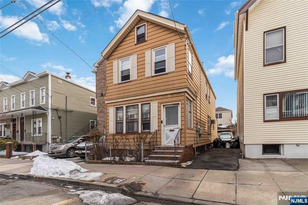 Photo of 421 Central Avenue, Harrison, NJ 07029 (MLS # 26007858)