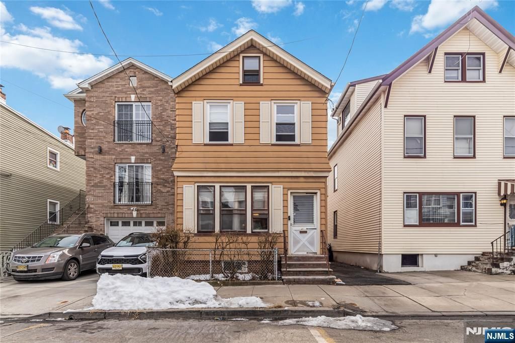 Photo of 421 Central Avenue, Harrison, NJ 07029 (MLS # 26007858)