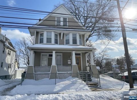 Photo of 32 Harrison Ave, West Orange, NJ 07052 (MLS # 26003531)