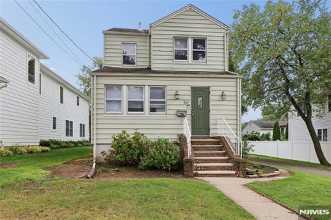 Photo of 56 Hallberg AVE, Bergenfield, NJ 07621 (MLS # 26033169)
