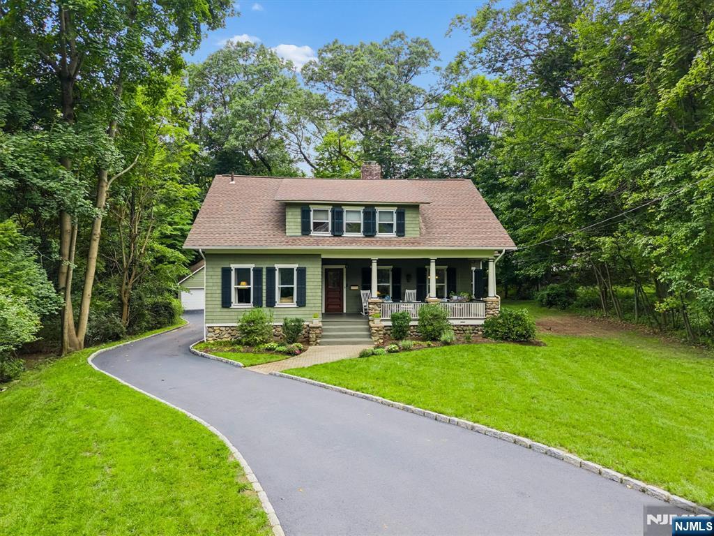 29 Beech Road