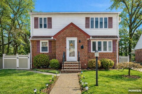 30 Marion Avenue Rochelle Park NJ 07662