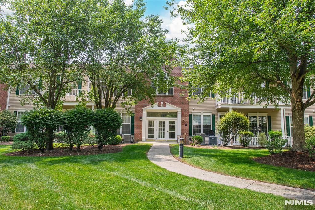 Property for Sale at 1106 Four Seasons Drive, Wayne, New Jersey - Bedrooms: 2 
Bathrooms: 2  - $552,499
