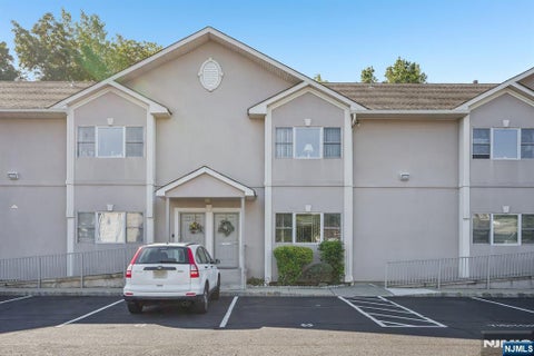 Photo of 485 Saddle River Road #7, Saddle Brook, NJ 07663 (MLS # 26033988)