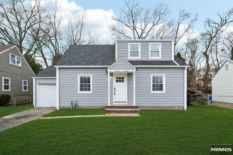 Photo of 64 Surrey Lane, Clifton, NJ 07012 (MLS # 26000403)