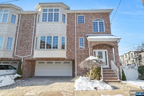 Photo of 1545 12th Street, Fort Lee, NJ 07024 (MLS # 25042871)