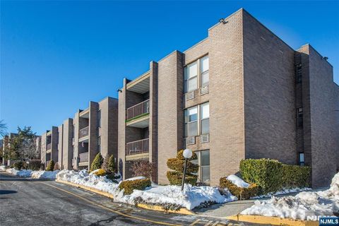 355 River Road Unit H Nutley NJ 07110