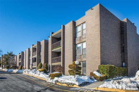 355 River Road Unit H Nutley NJ 07110