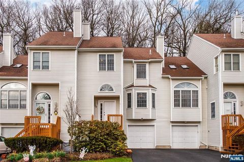 38 Noelle Court 3203 Lincoln Park Borough NJ 07035