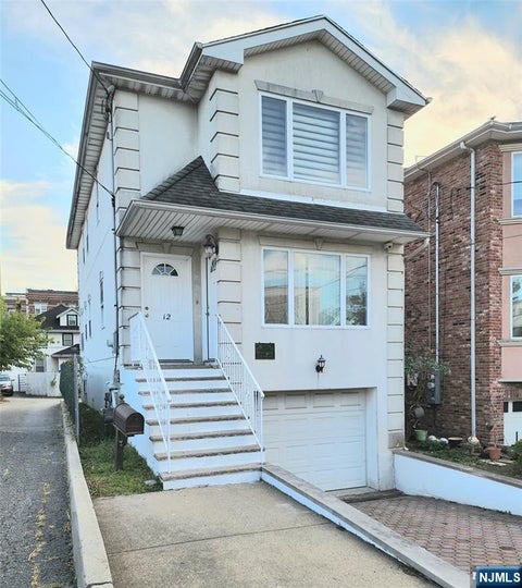 Photo of 12 Brinkerhoff Terrace, Palisades Park, NJ 07650 (MLS # 26014656)