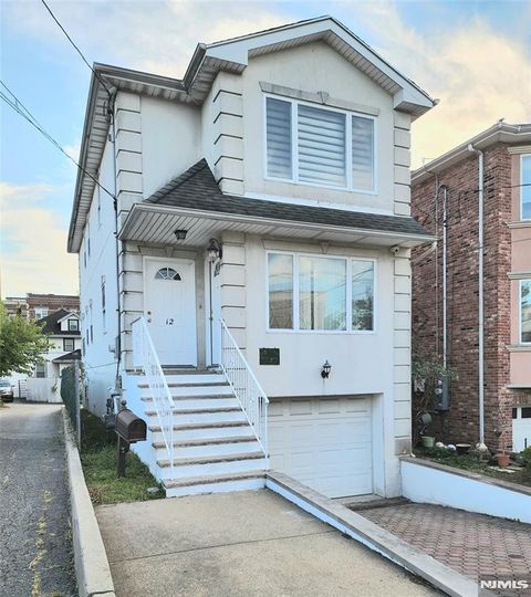 Photo of 12 Brinkerhoff Terrace, Palisades Park, NJ 07650 (MLS # 26014656)