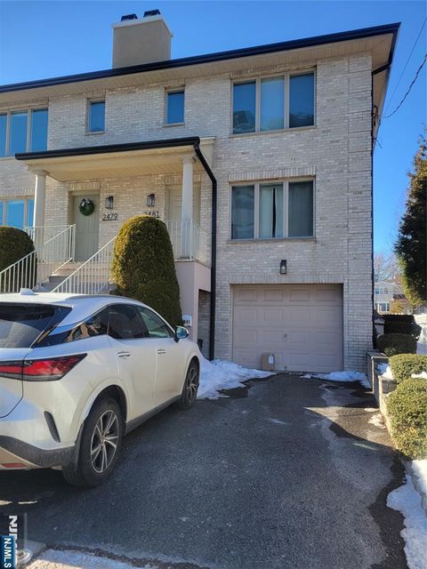 Photo of 2481 8th Street, Fort Lee, NJ 07024 (MLS # 26004987)