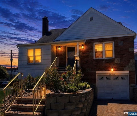 Photo of 270 Bell Avenue, Hasbrouck Heights, NJ 07604 (MLS # 26016548)