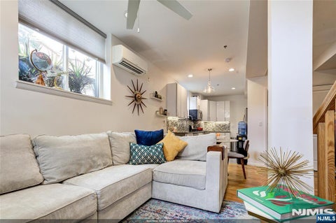 Photo of 58 Giles Avenue #2, Jersey City, NJ 07306 (MLS # 26035729)