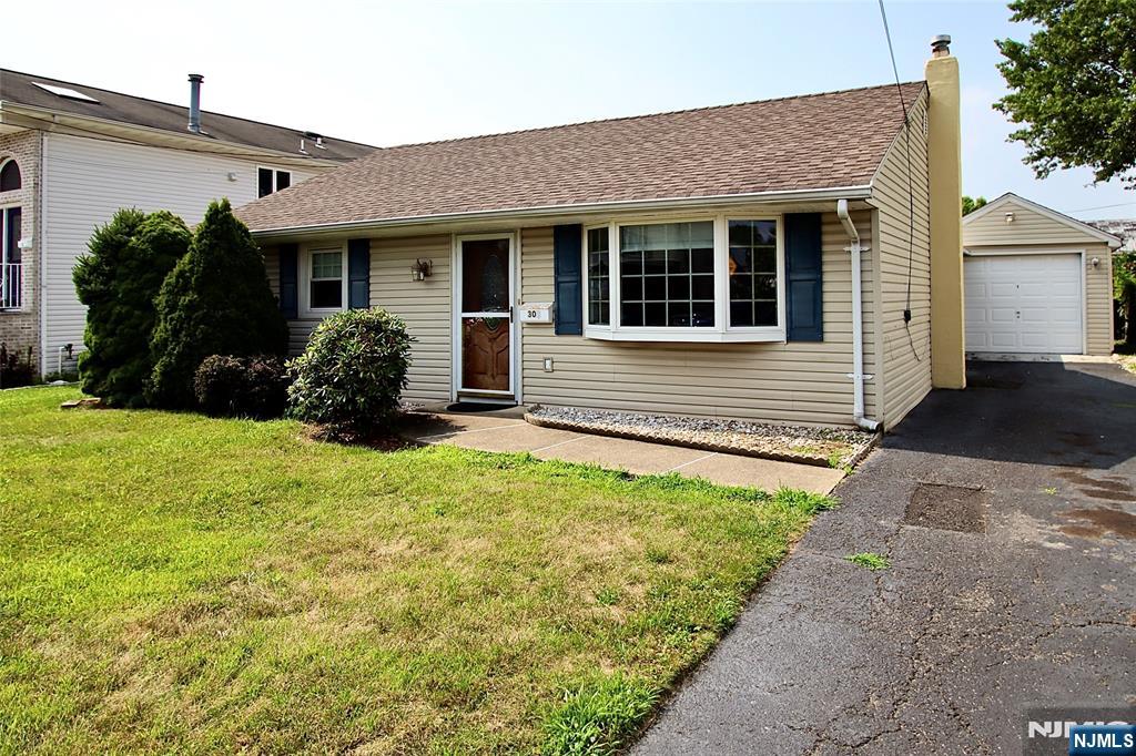 309 President Street