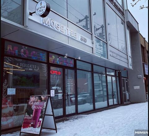 2029 Lemoine Avenue Fort Lee NJ 07024